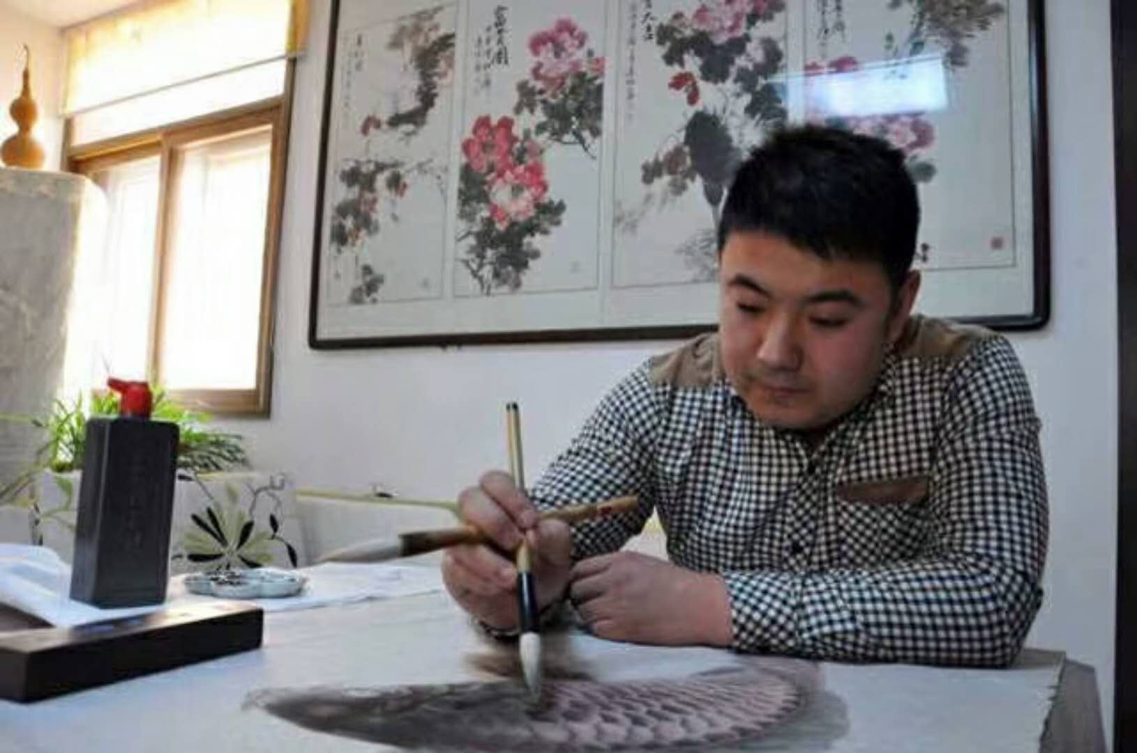 李雅辉