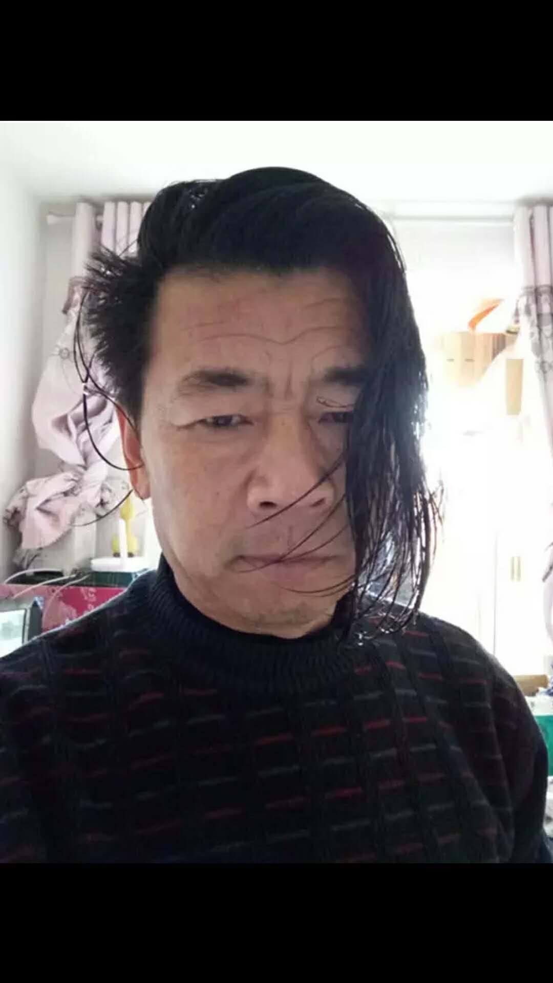 霍立军