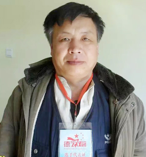 张连东
