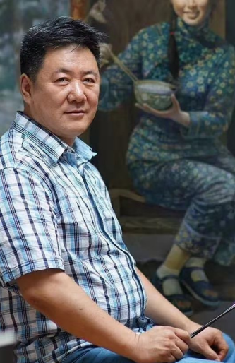 王还霆