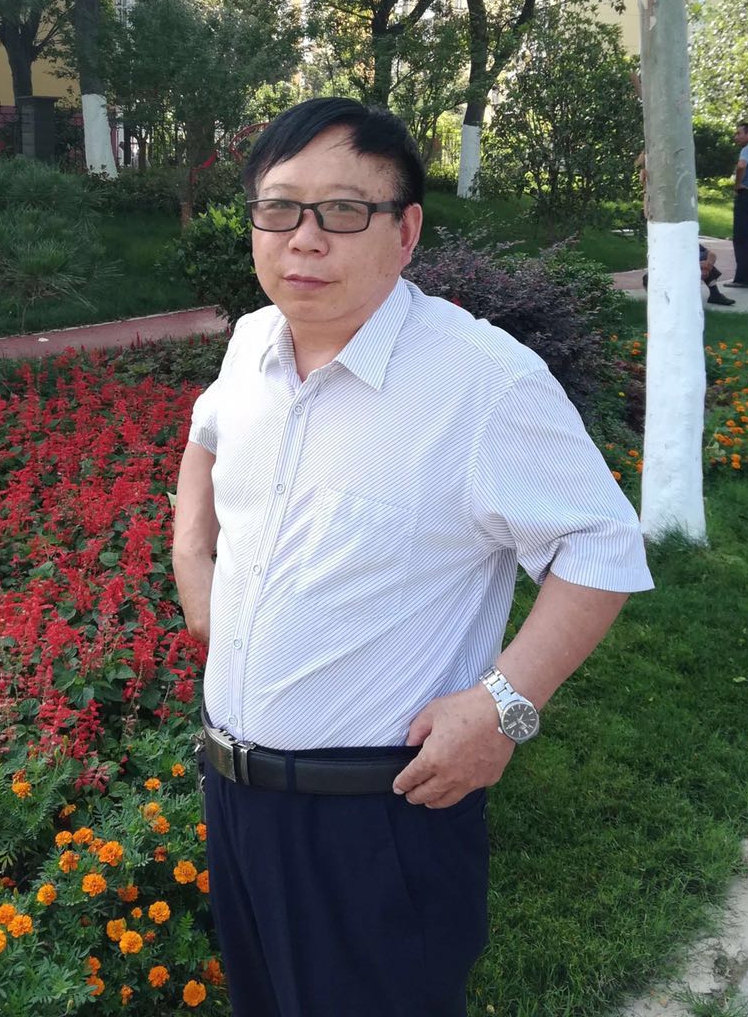 袁耀斌