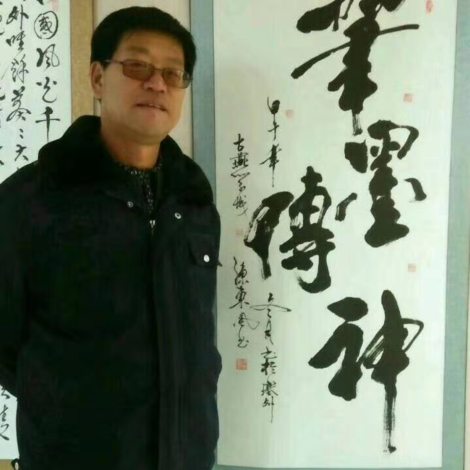 陈东风