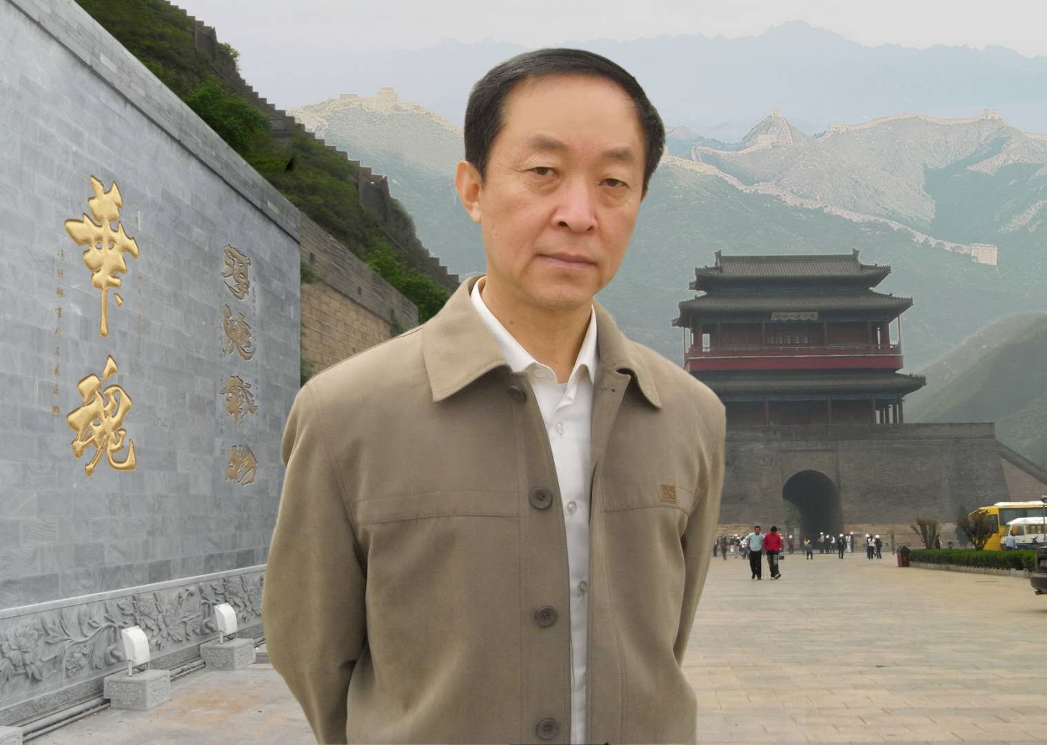 冯栋梁