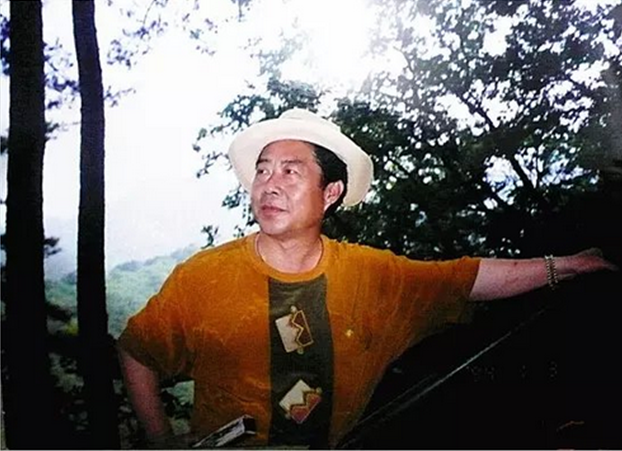 曲长福