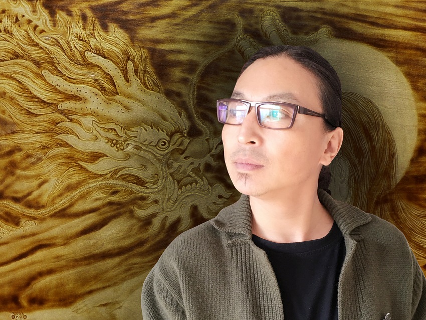 萧歌