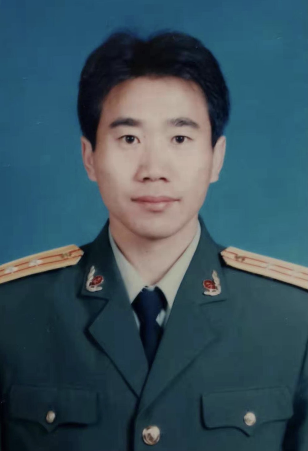 窦庆升