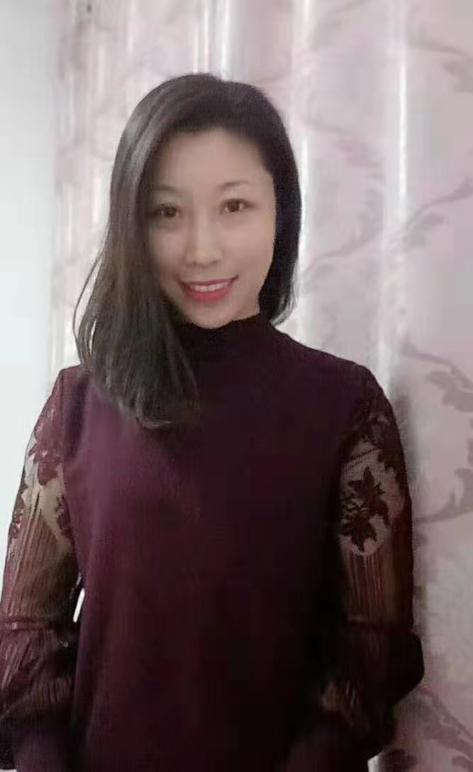 岳桂敏