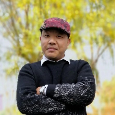  李忠