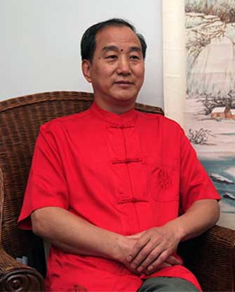 李文连
