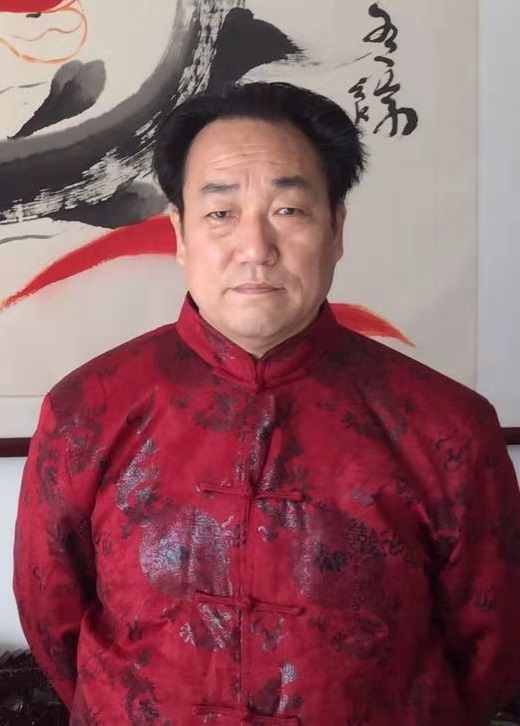刘根材