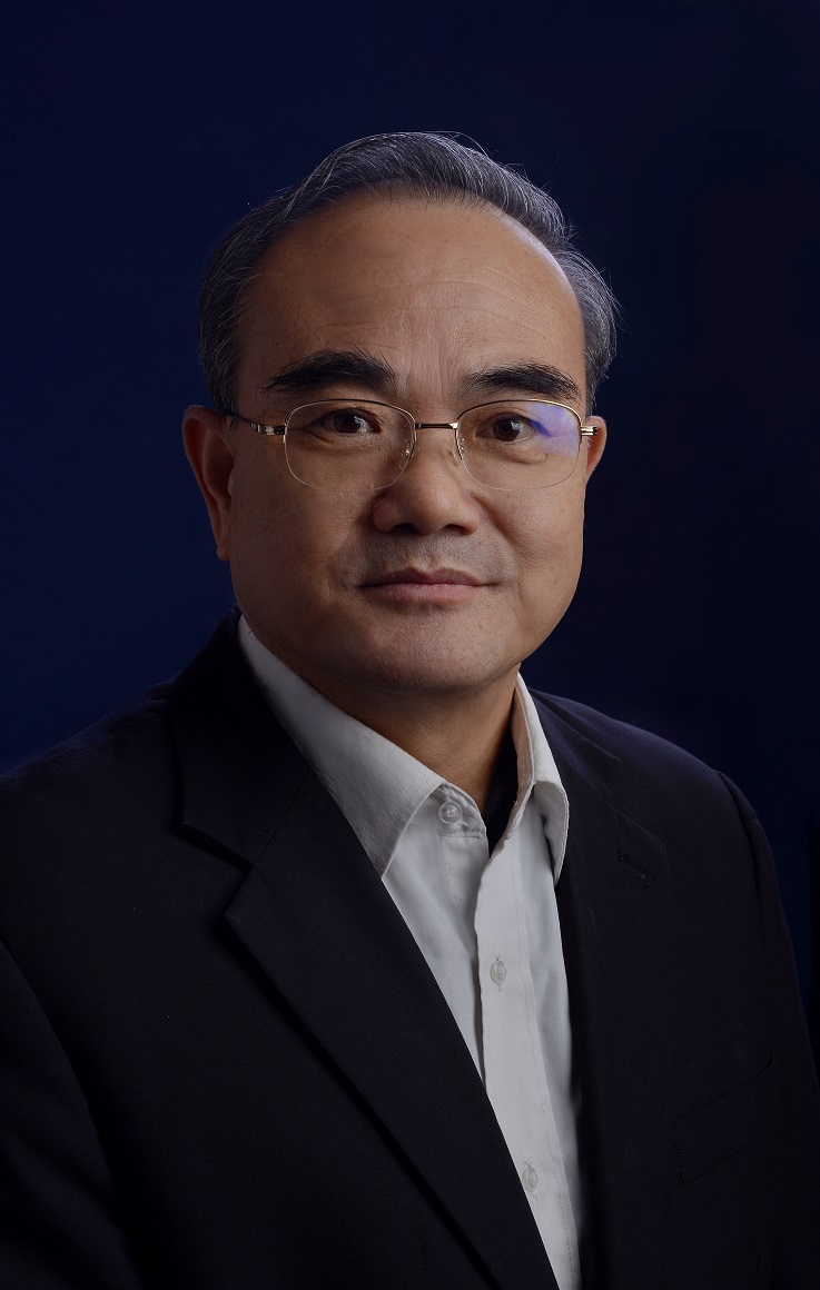 张运强