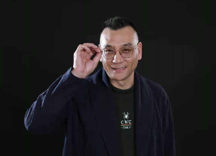 刘术军（沭君）