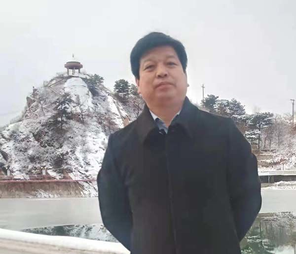 李增辉