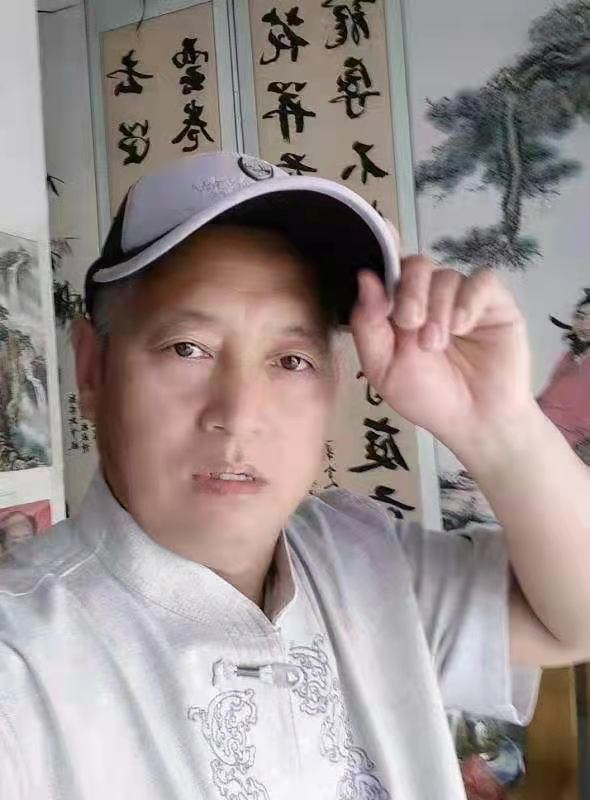 陈扣锁（太一）