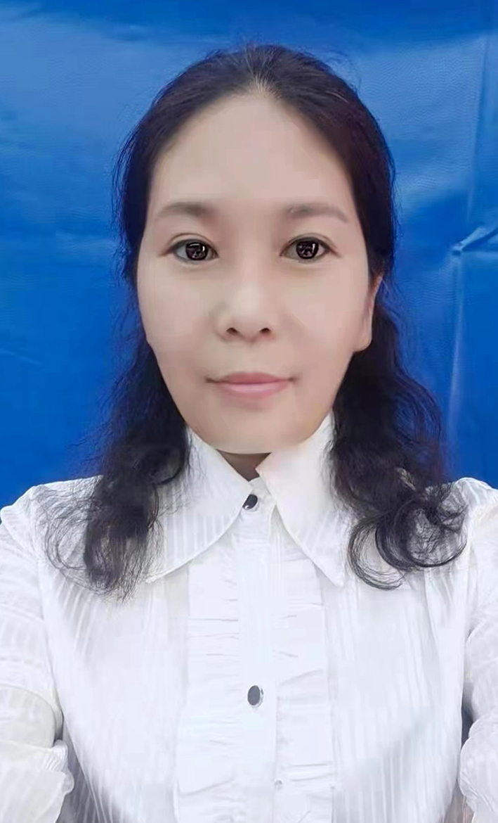沈芳