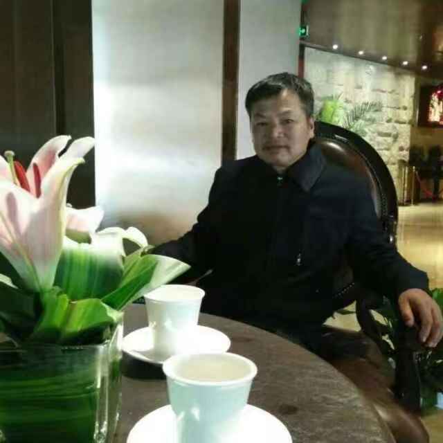 陈志军