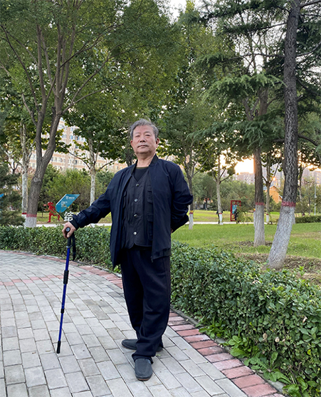 李汉启