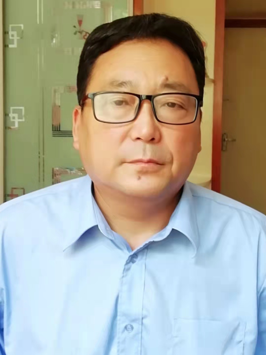 闫海宽