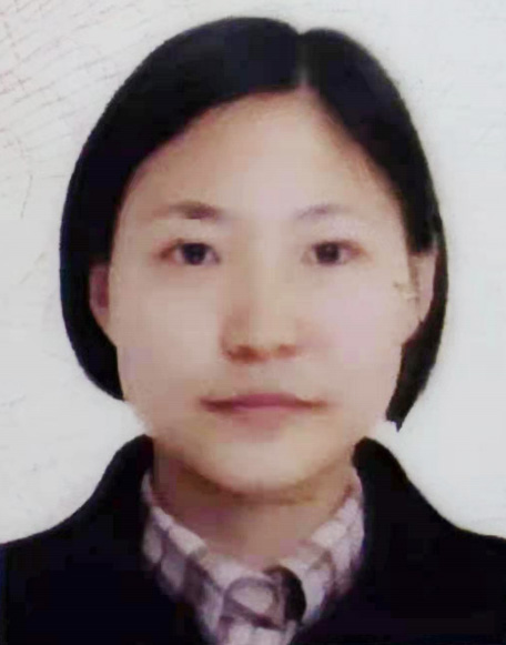 吴婷婷