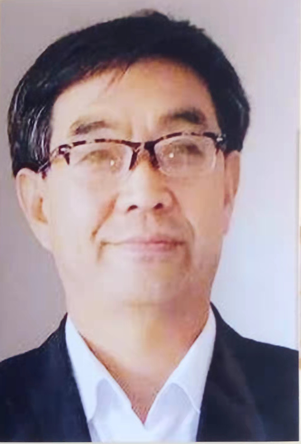 李占良