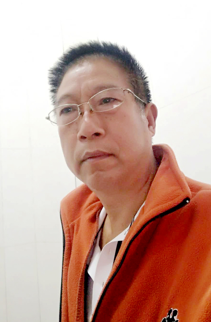 马吉昌