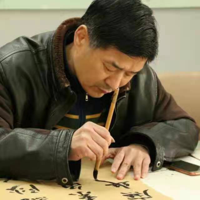 沈强民