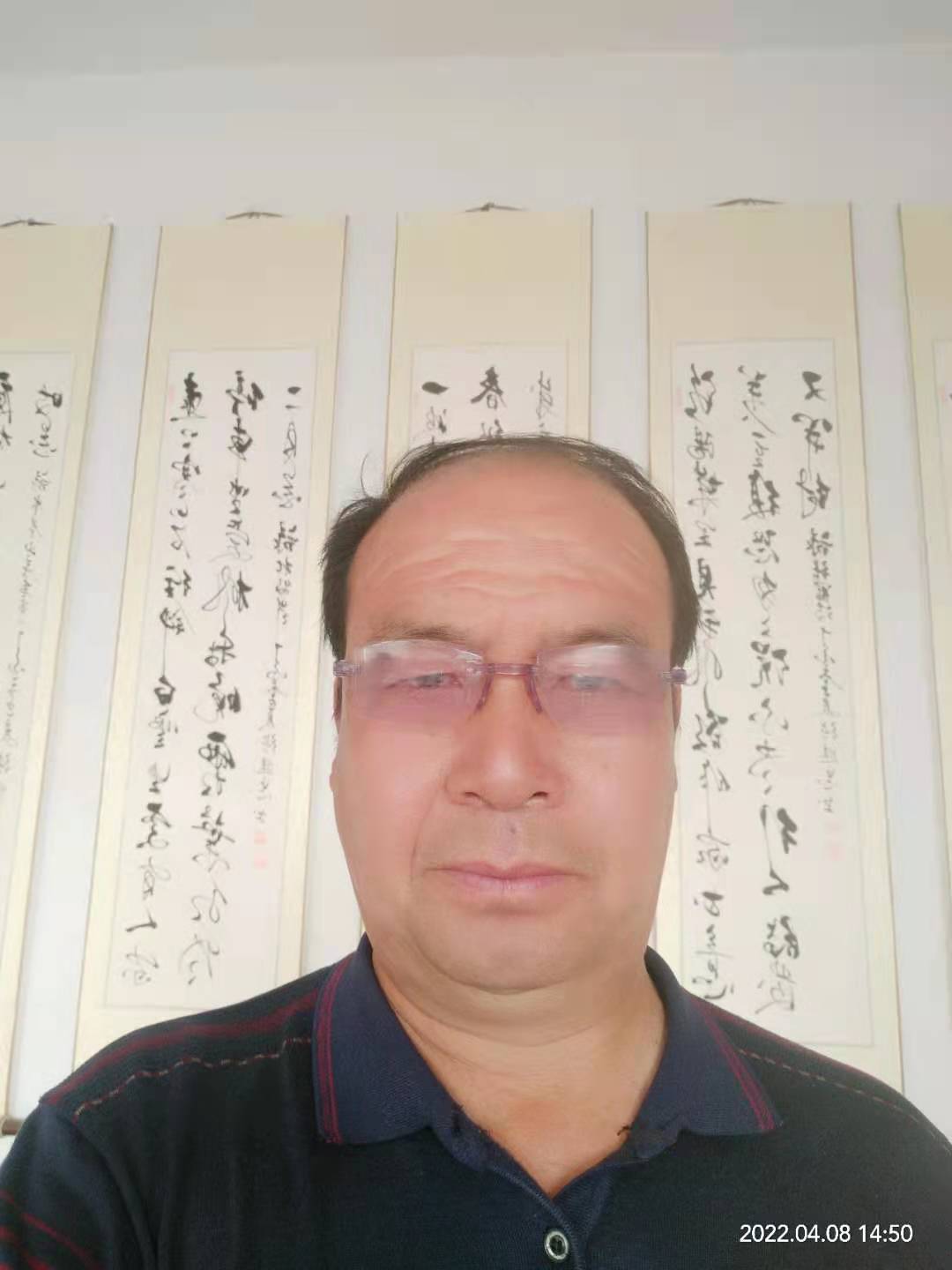 张进忠