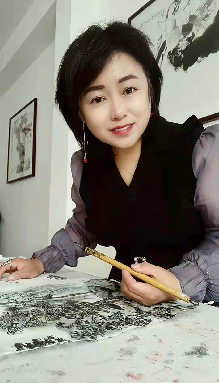 上官钰煊