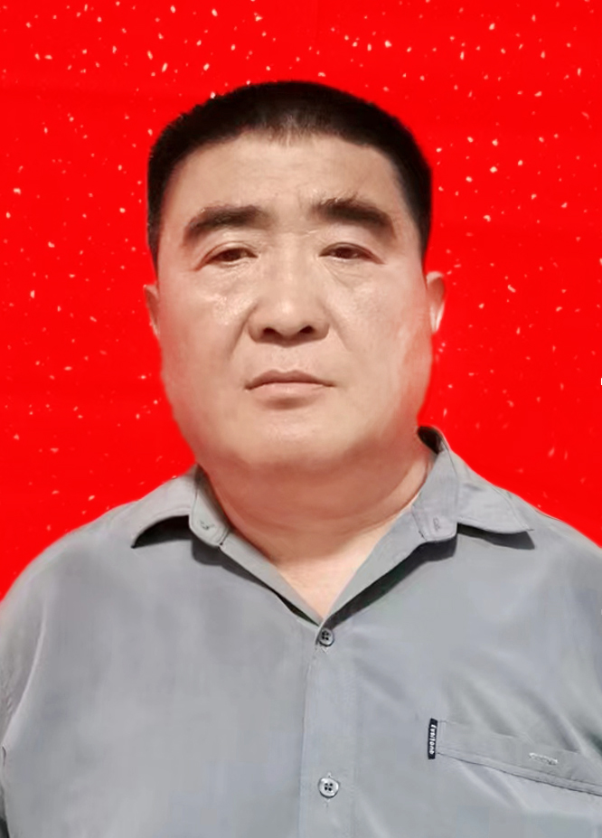谢希臣