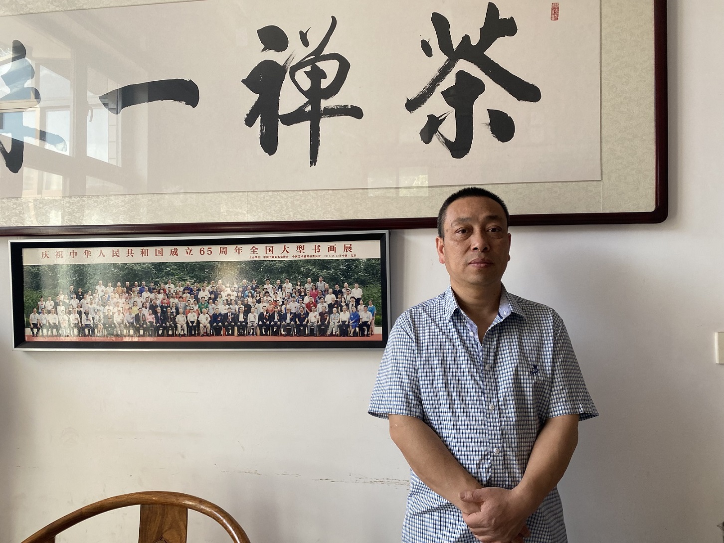 陈鸿江