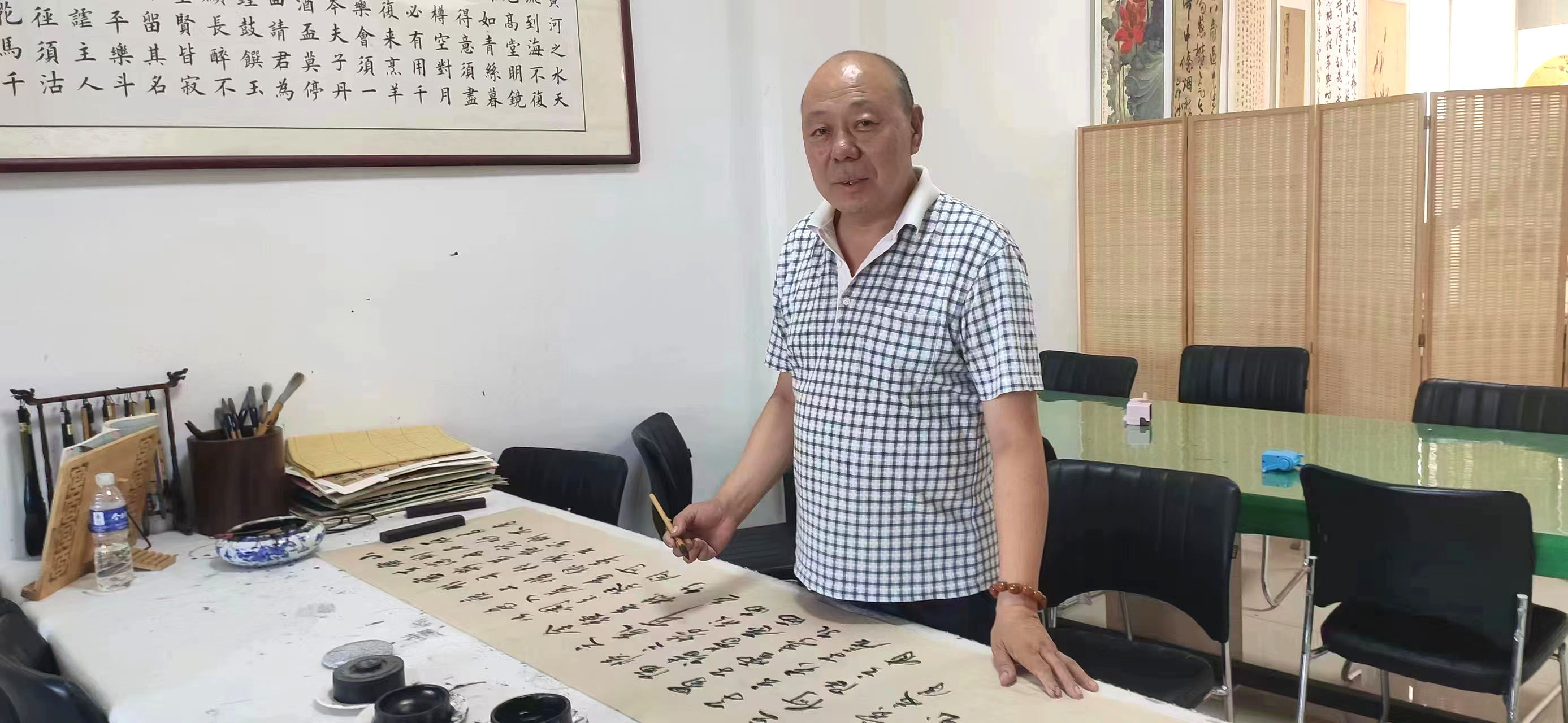 吕合庆