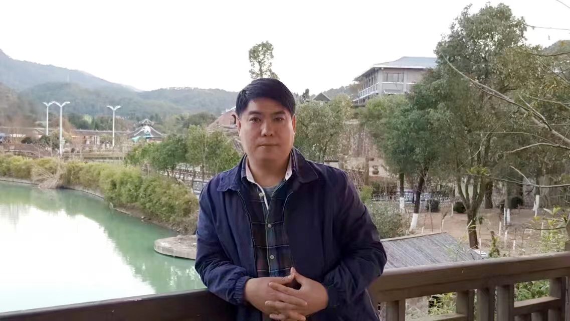 罗传理