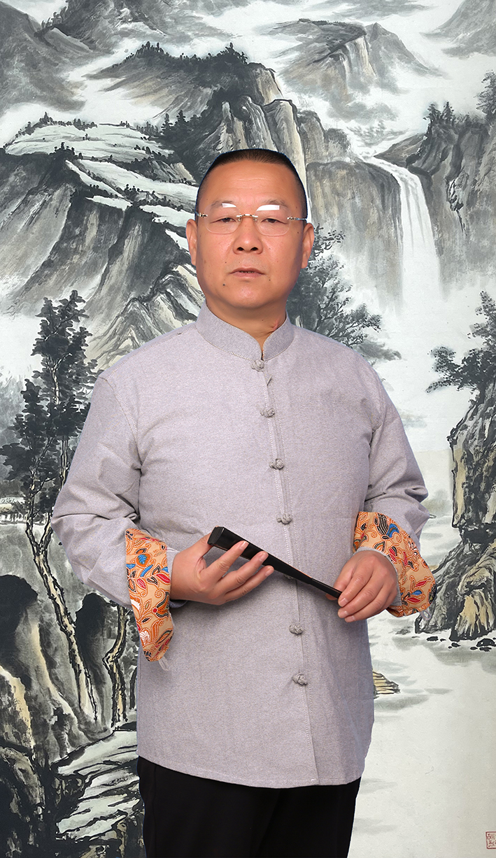 付志辉