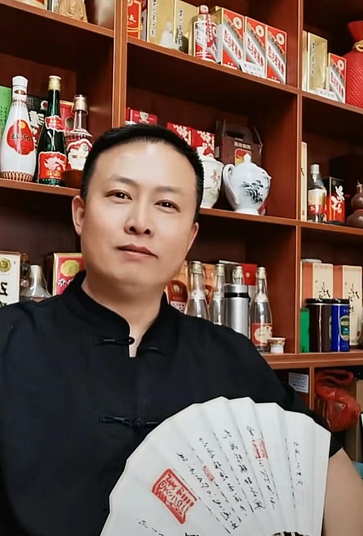 牛向阳