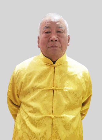 齐白石再传弟子-安新民