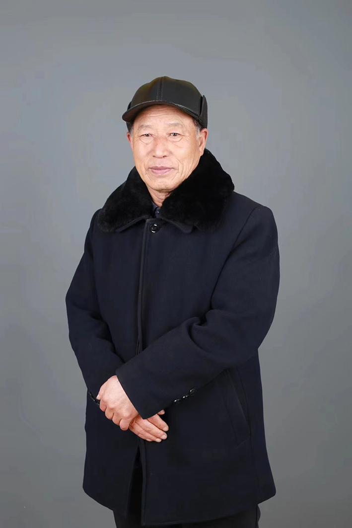 郭金铭