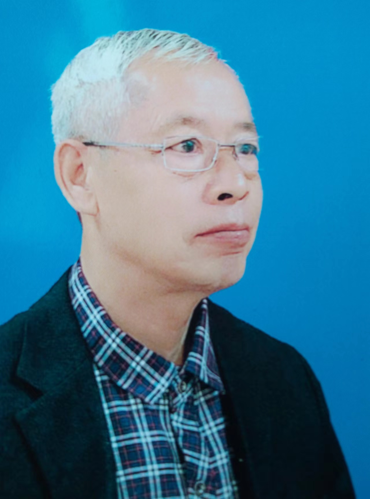  杨永忠