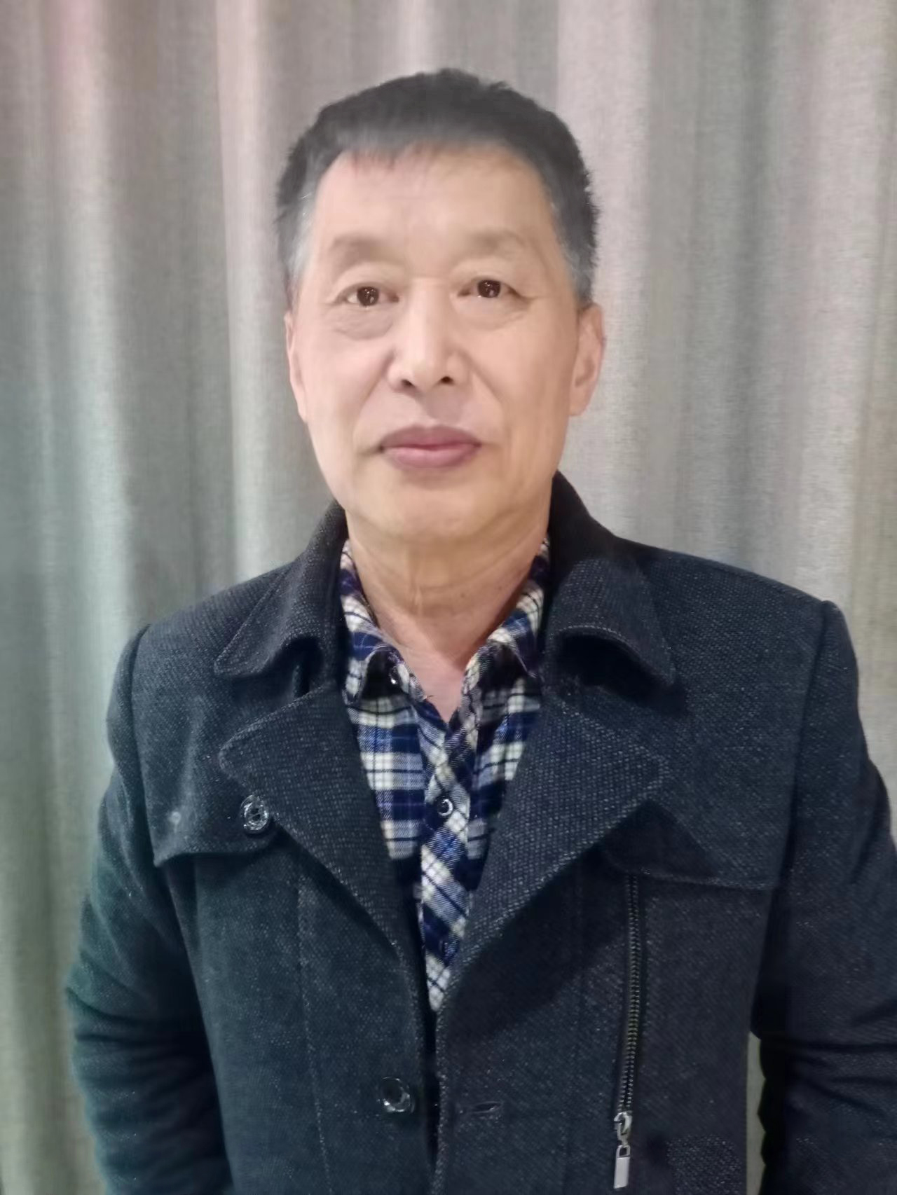 王长平