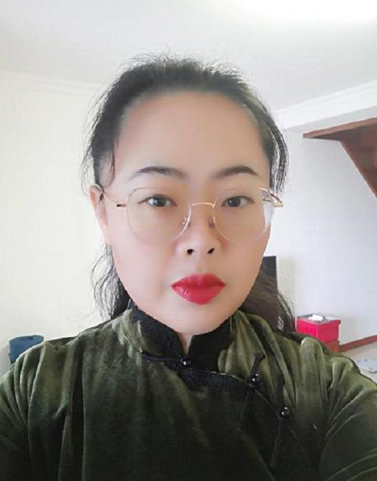 孙艳琳