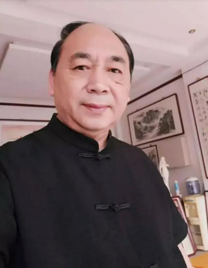靳晓慧
