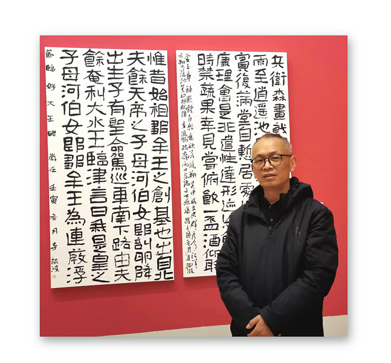 李洪波