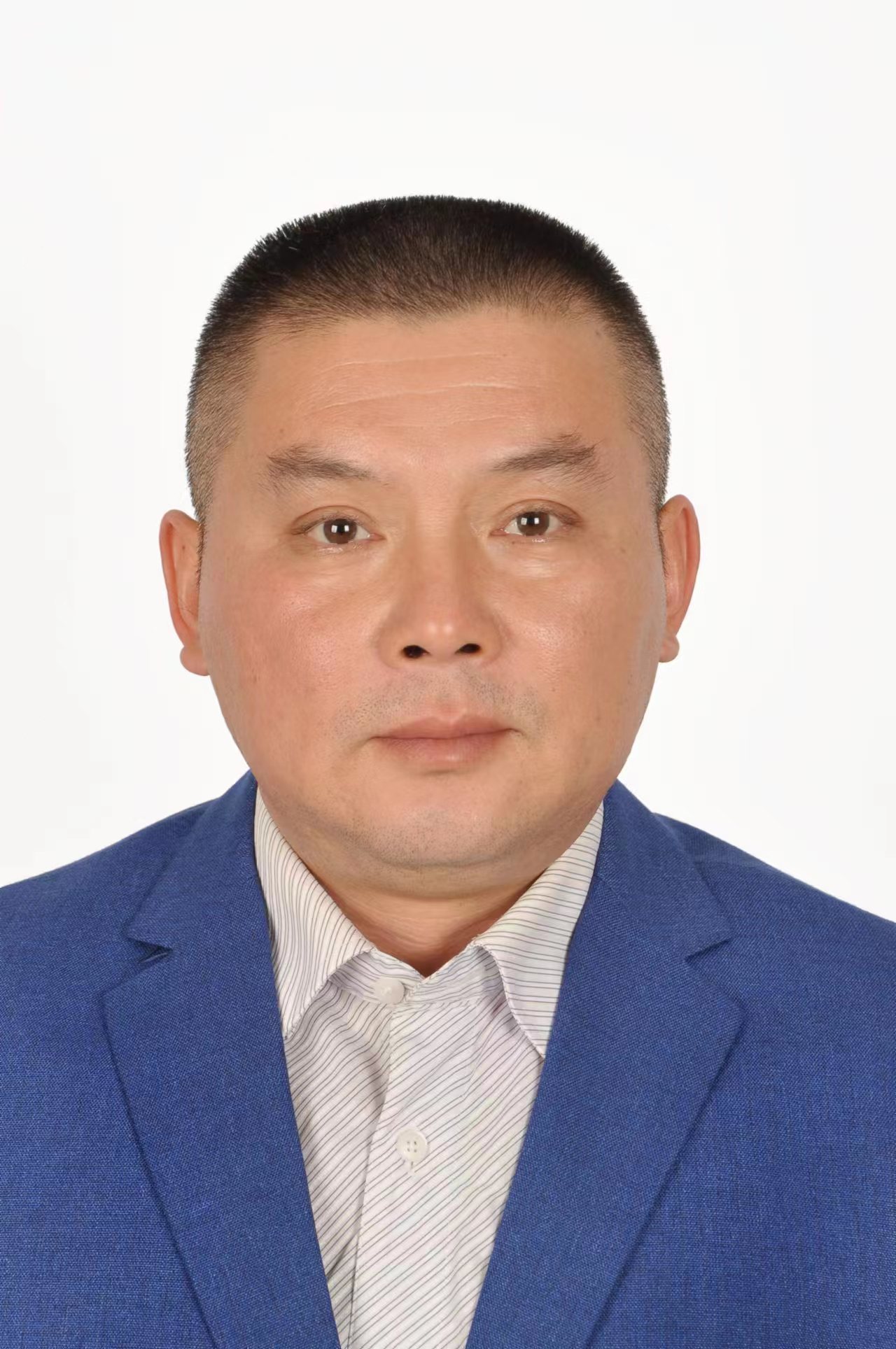 张世宁隶书