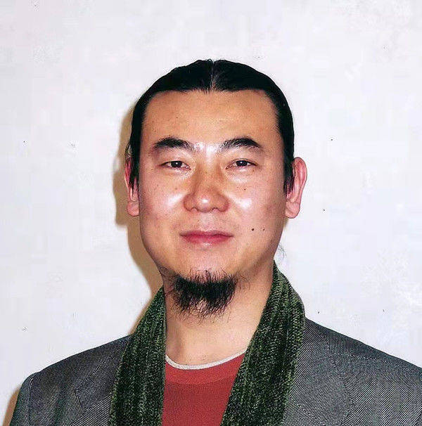 关羽