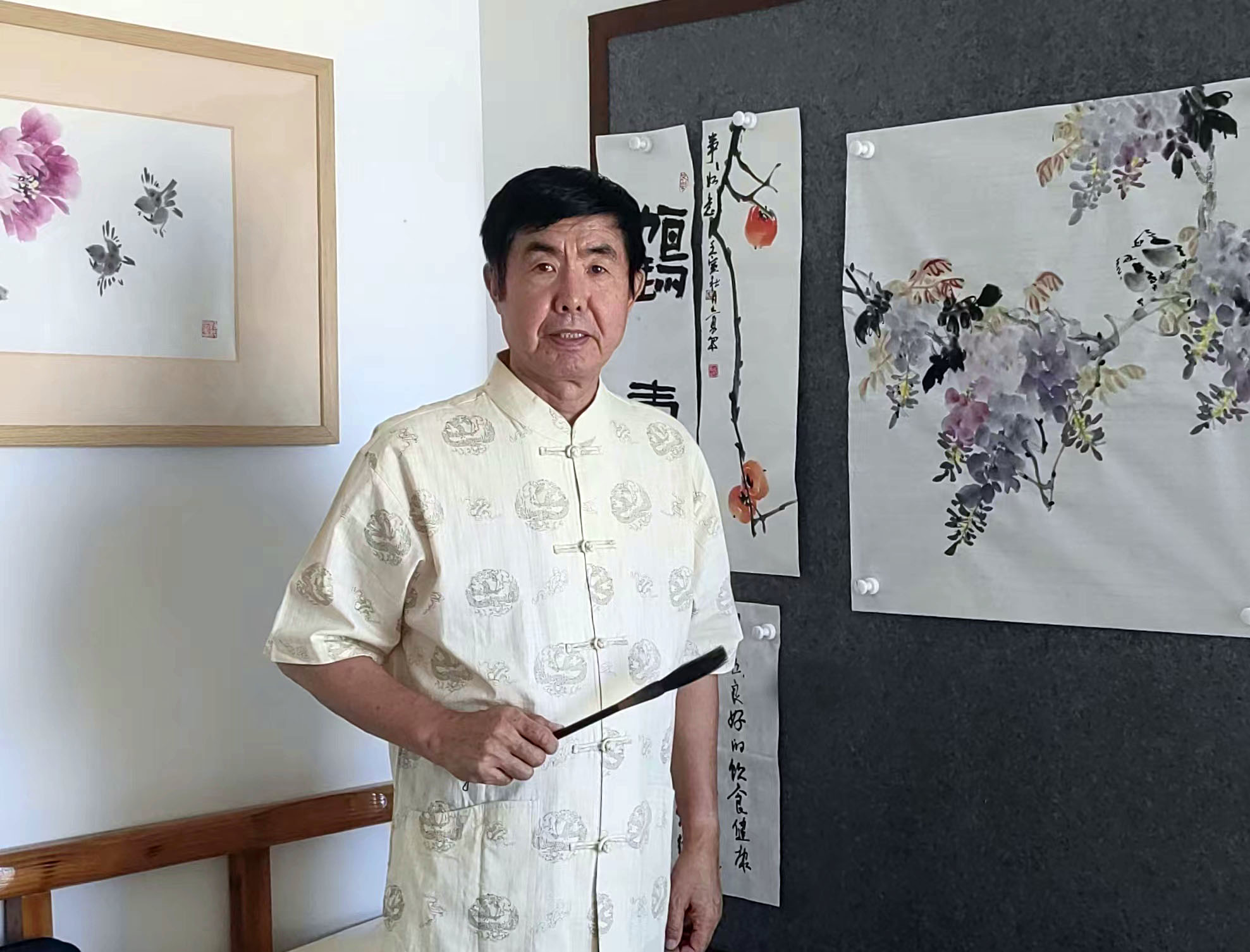 左志勇