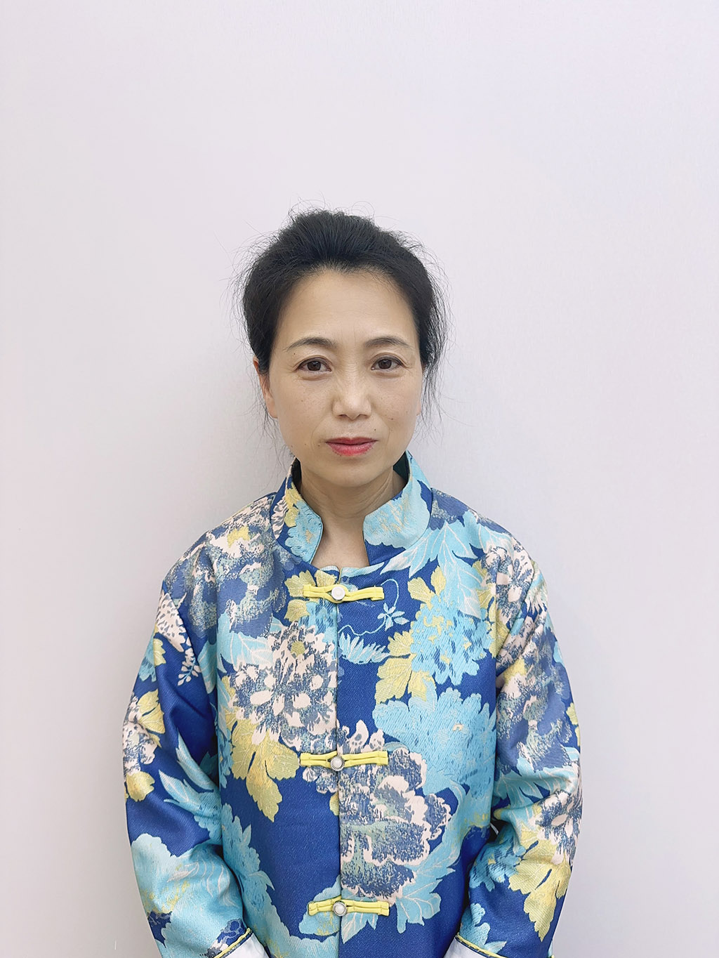 邹春华