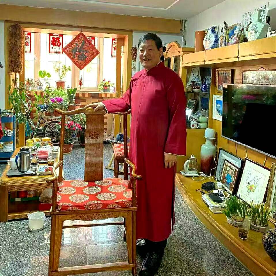田利群
