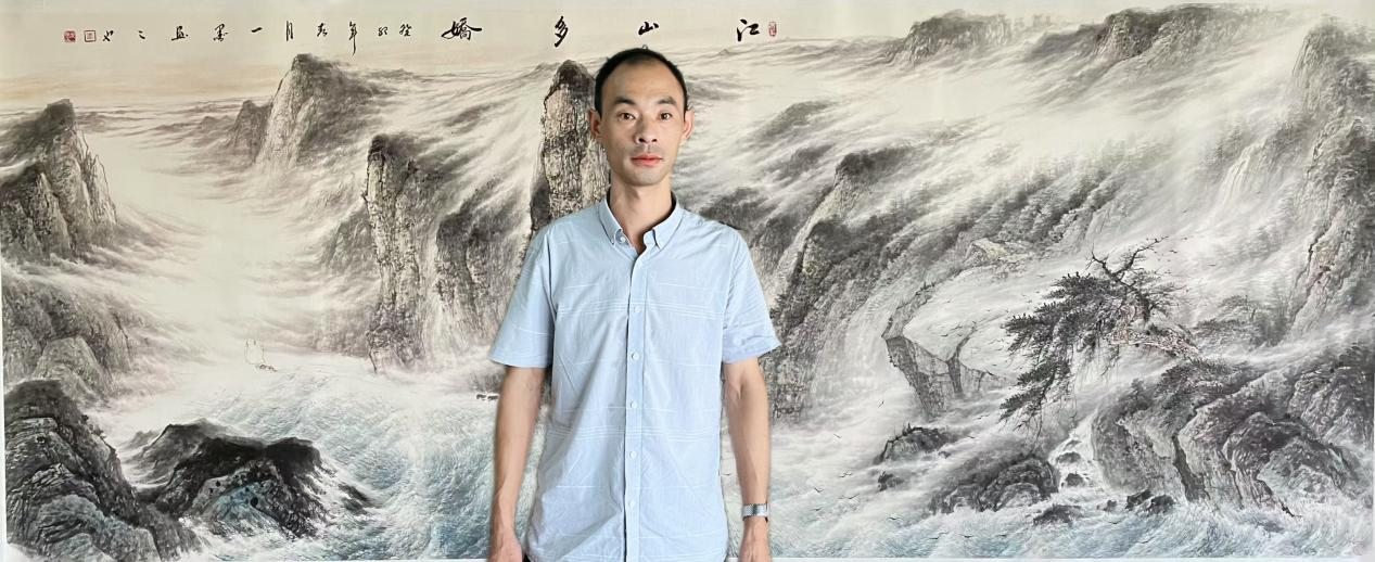 李一墨