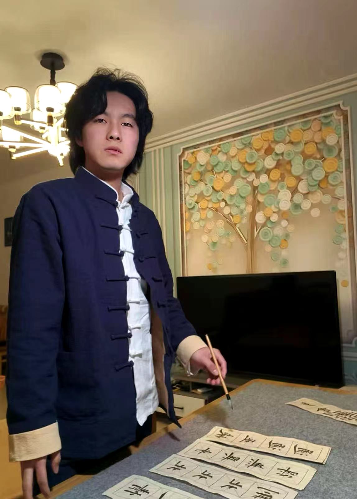 林世贵
