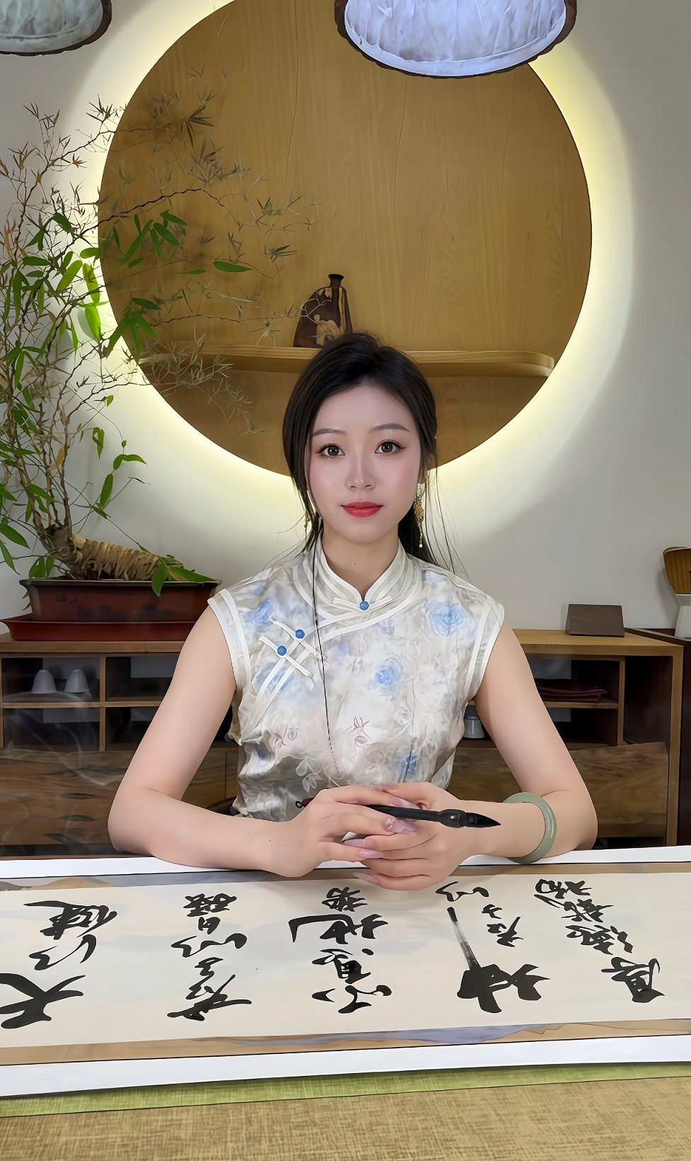 任秀萍