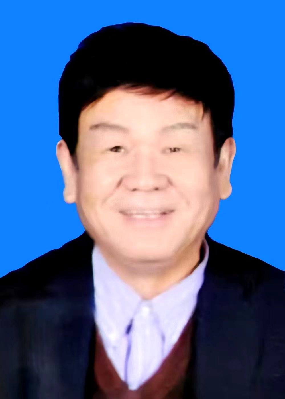刘志刚